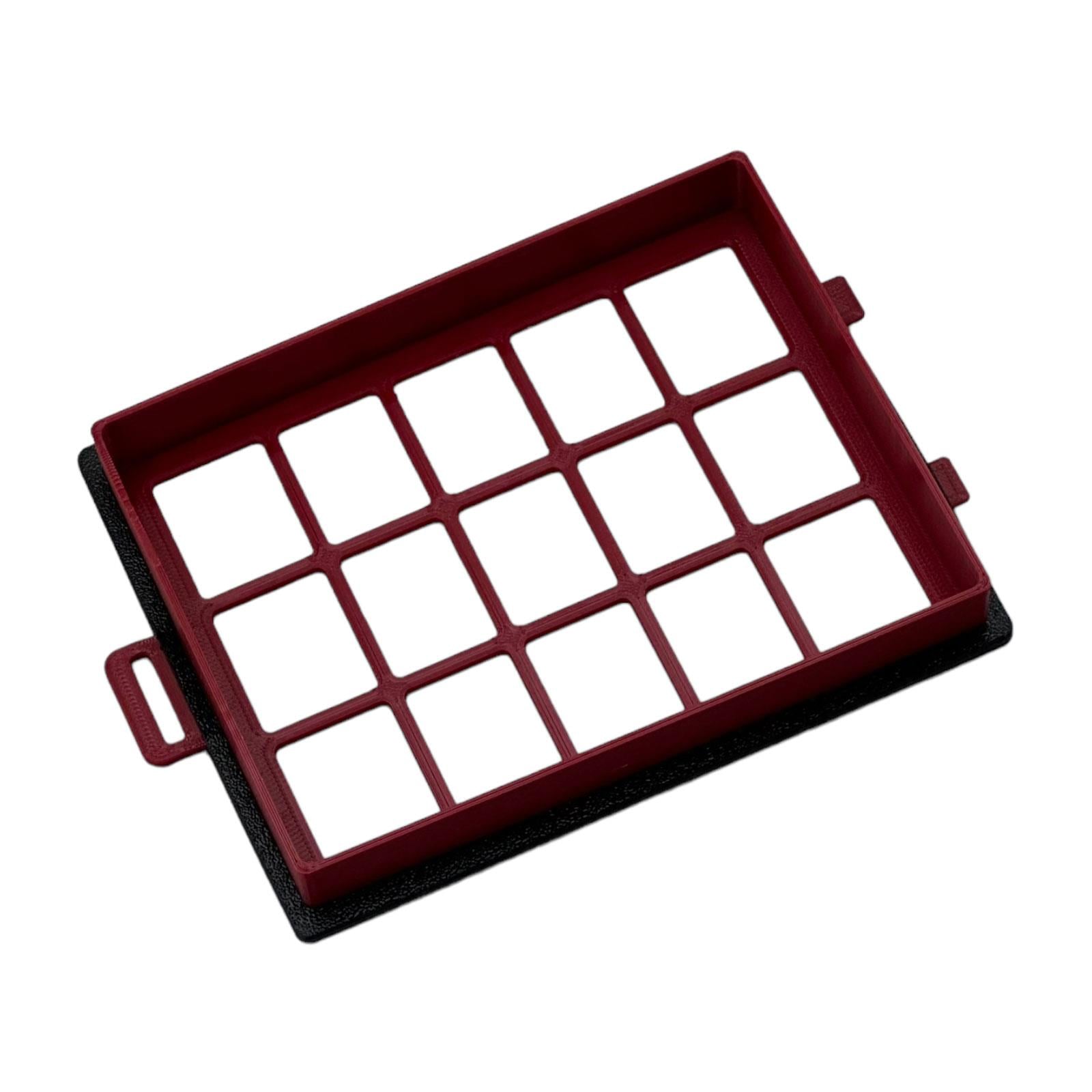 Arzum Uyumlu AR406011 - AR 4095 - AR 4125 - AR 4094 Olimpia Control Cyclone Hepa Filtre