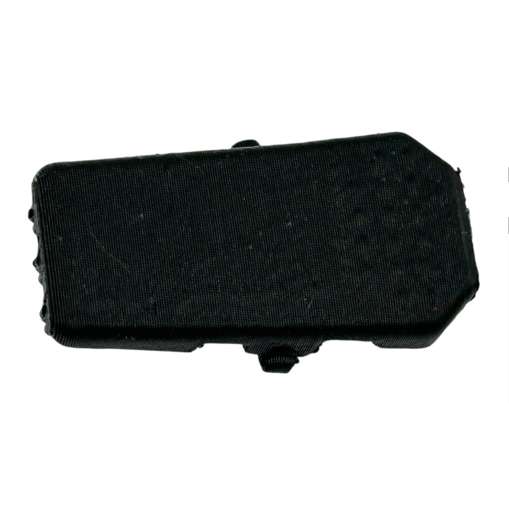 Awox Uyumlu SL596 Şarjlı Dik Süpürge Mandalı Siyah