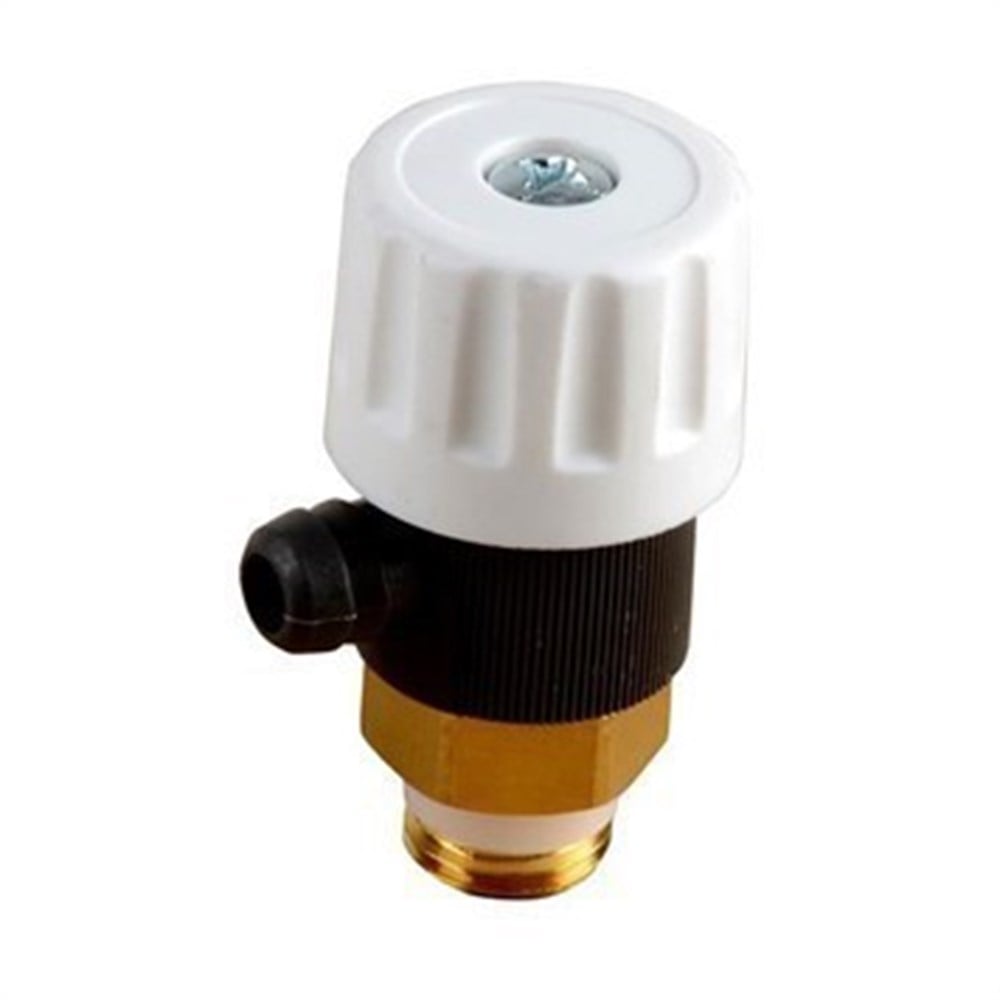 Baymak Uyumlu Eco3 Compact Ecofour Luna 3 Comfort Air Main Digit Mainfour Kombi Su Doldurma Musluğu