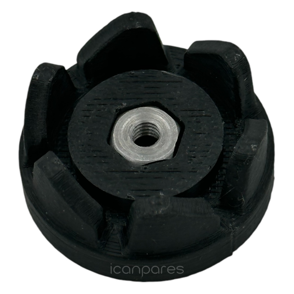 Beko, Arçelik, Grundig Uyumlu BKK 3098 M, K 8238 R, K 8238 K, K 8238, BKK 3098 T, BKK 3098 Kişisel Blender Bıçak Dişlisi