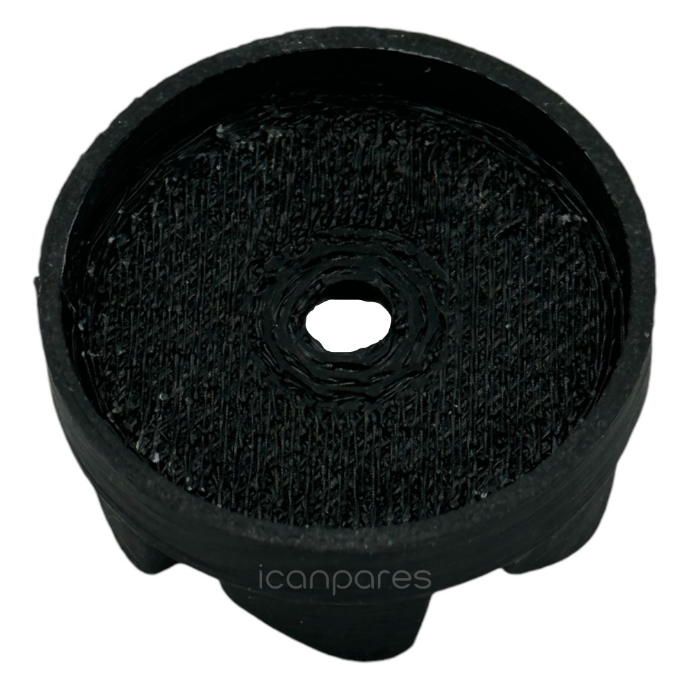 Beko, Arçelik, Grundig Uyumlu BKK 3098 M, K 8238 R, K 8238 K, K 8238, BKK 3098 T, BKK 3098 Kişisel Blender Bıçak Dişlisi