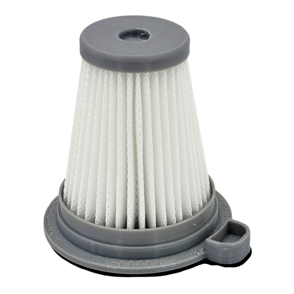 Beko, Karaca, Arzum, Tefal Uyumlu VRT 84225 VB, VRT 74225 VI, 9178039181, Power Up, AR 4206 Magiclean Ultimate Dikey Süpürge Hepa Filtresi