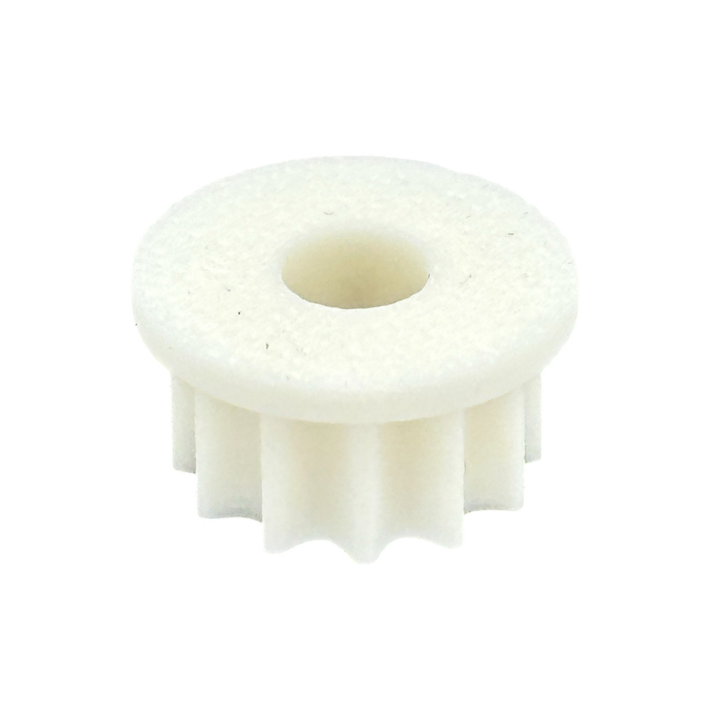 Beko Uyumlu BKK 3095 Crystal Doğrayıcı Motor Mili Aktarma Dişlisi