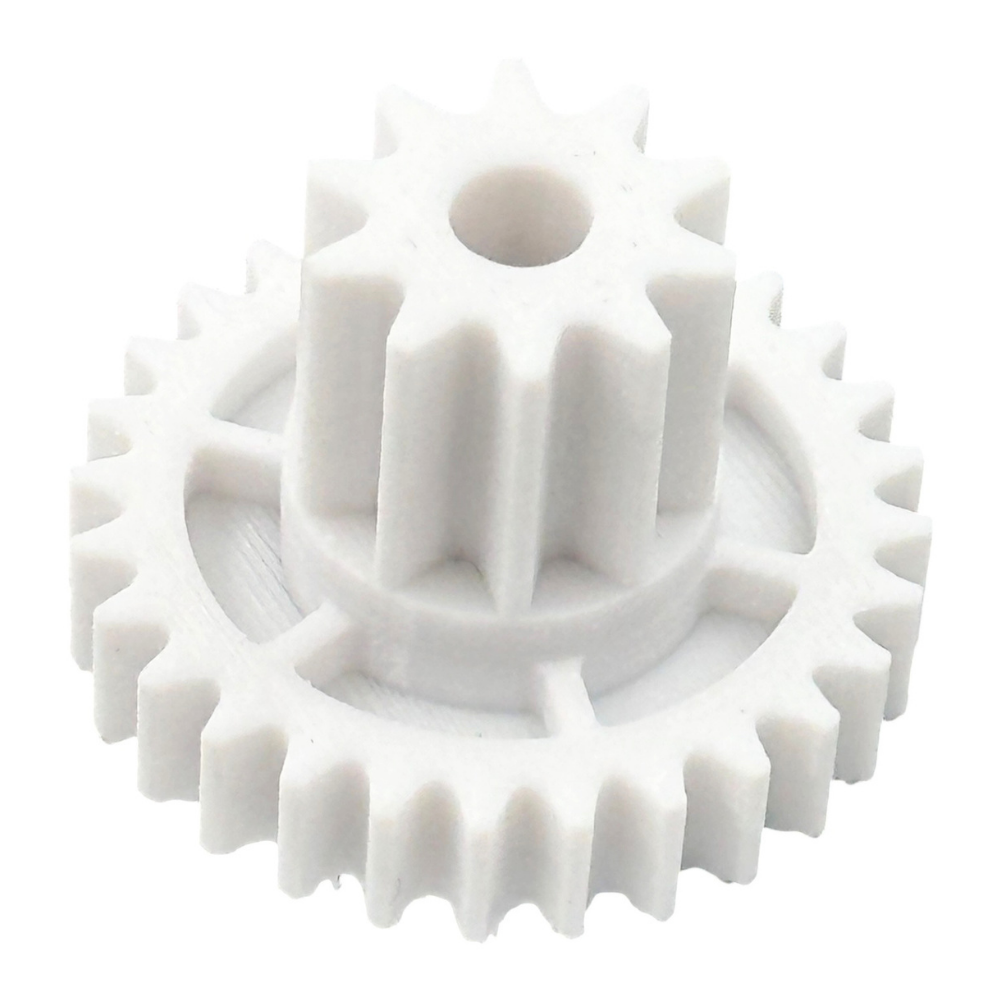 Beko Uyumlu BKK 3095 Crystal Doğrayıcı Adaptör Aktarma Dişlisi Beko Uyumlu BKK 3095 Crystal Doğrayıcı Adaptör Aktarma Dişlisi