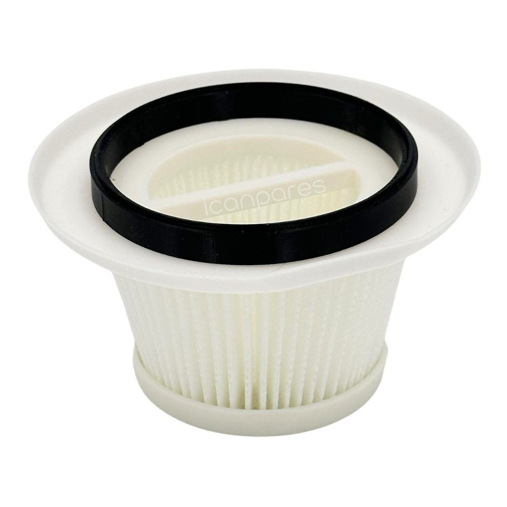Beko Uyumlu BKS 1295C – Arçelik Uyumlu S 3645 C – 9197061033 Süpürge Dik Filtre