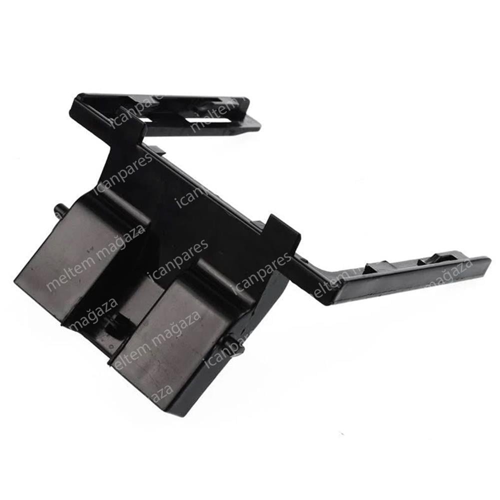 Beko Uyumlu BKS 2240 A, Arçelik Uyumlu TRB 6986B S 4240 Süpürge Toz Torbası Kızağı