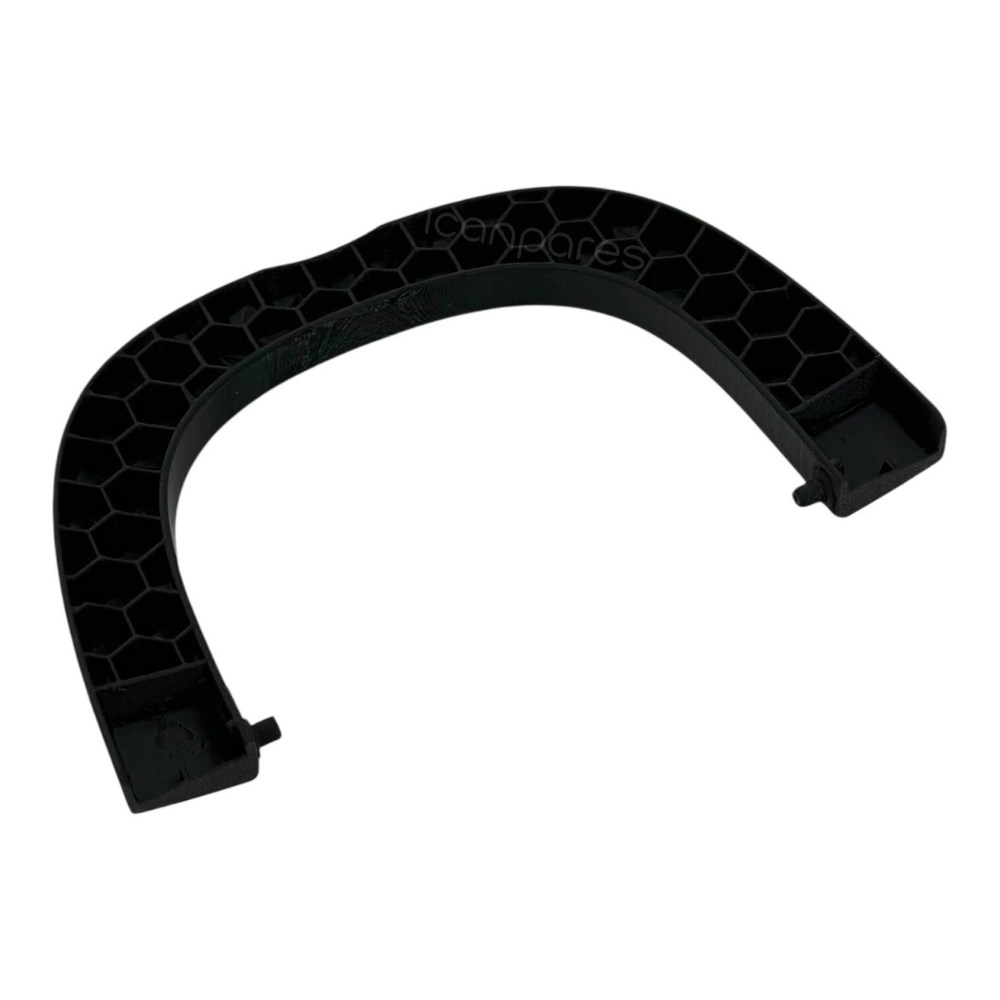 Beko Uyumlu BKS 2520/BKS 2524/S 4120 Kanguru/S 4122 Kanguru/S 4124 Kanguru/9182001447/S 4210D/AL 650 M/AL 650 G Süpürge Tutma Kolu