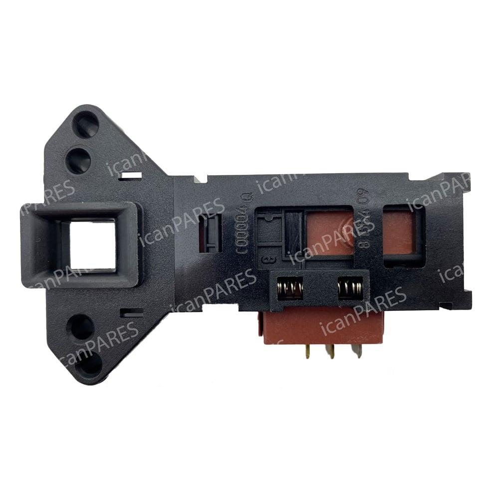 Beko Uyumlu D17082E, D9122E, Arçelik Uyumlu Kapak Kilit Çamaşır Makinesi Emniyet Anahtarı - 2805310100