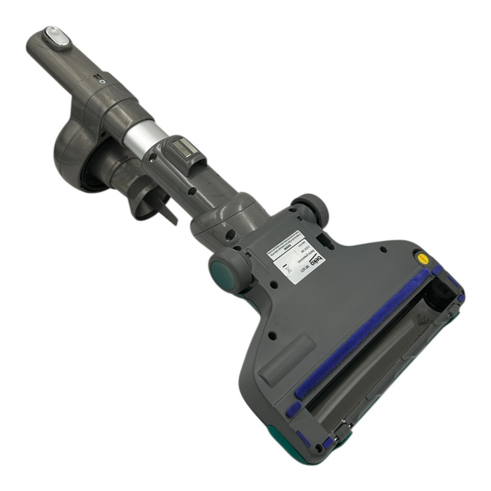 Beko Uyumlu SD 8961 Dik Süpürge Başlığı – Power Brush Yer Başlığı
