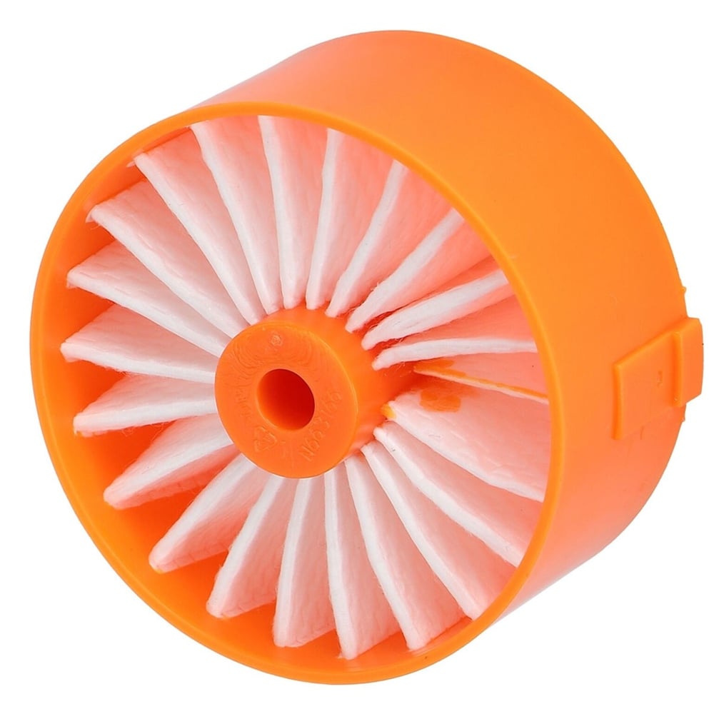 Black & Decker Uyumlu BSV20 Elektrikli Süpürge Hepa Filtre