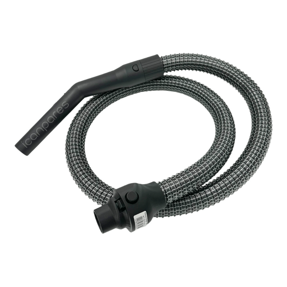 Bluehouse Uyumlu BH 022PR Super Silent Süpürge Çelik Telli Hortumu