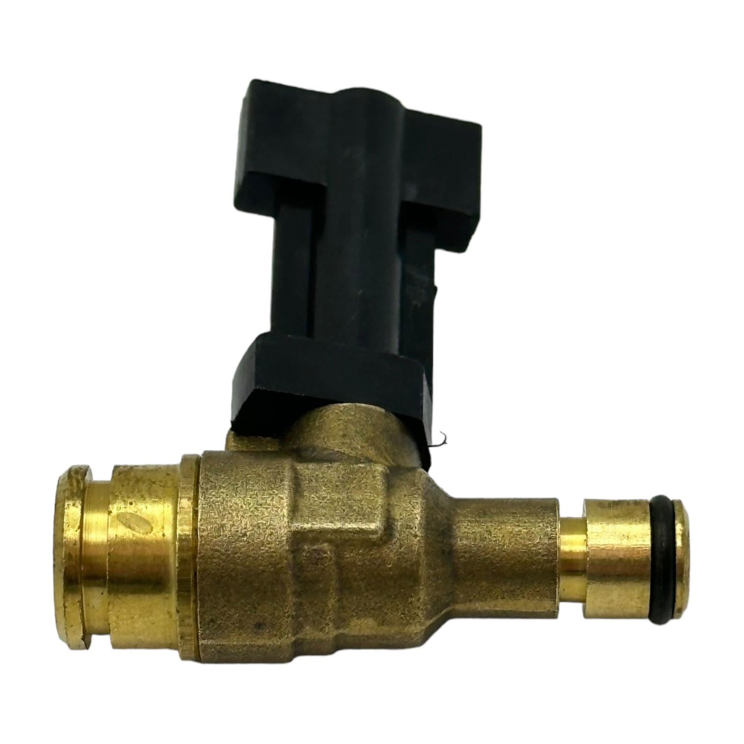 Bosch, Buderus Uyumlu Kombi Su Doldurma Musluğu Geçmeli - 8718642268
