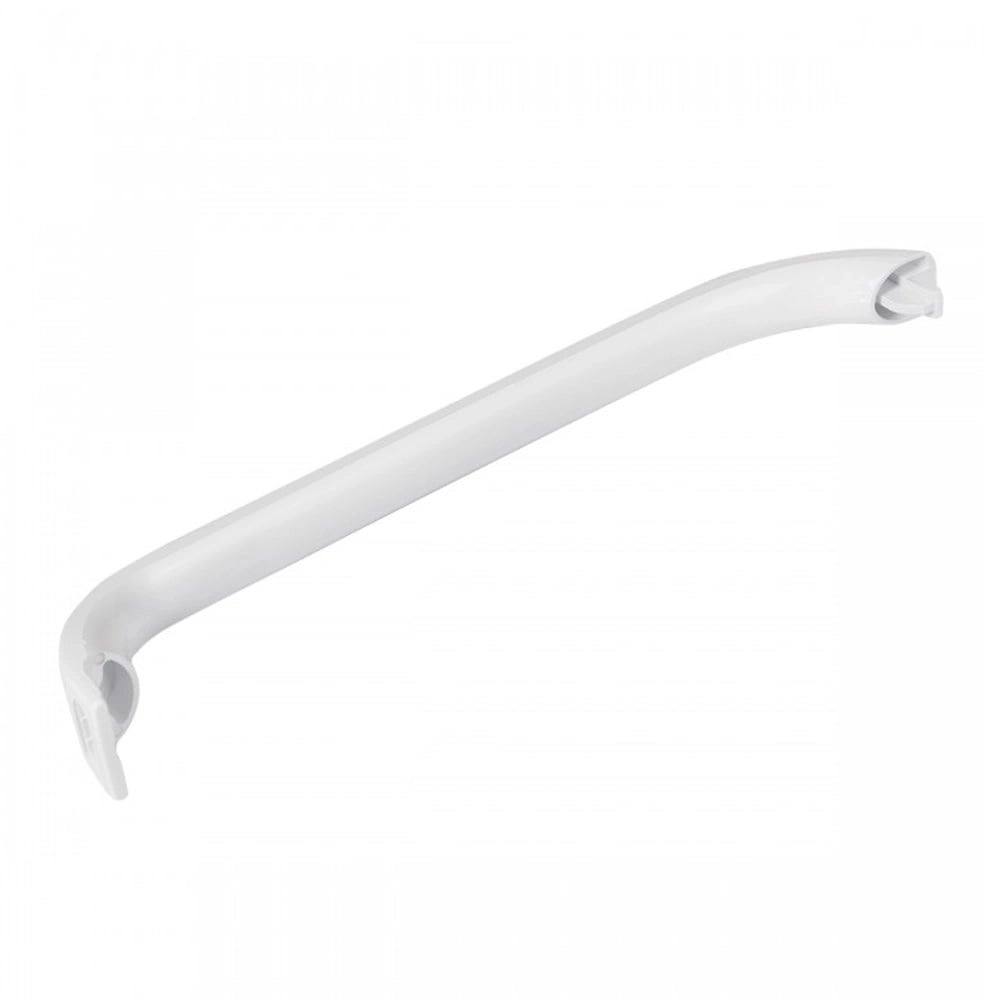 Bosch Buzdolabı Kapı Kolu 3 DELİKLİ UZUN 36,5 CM Beyaz