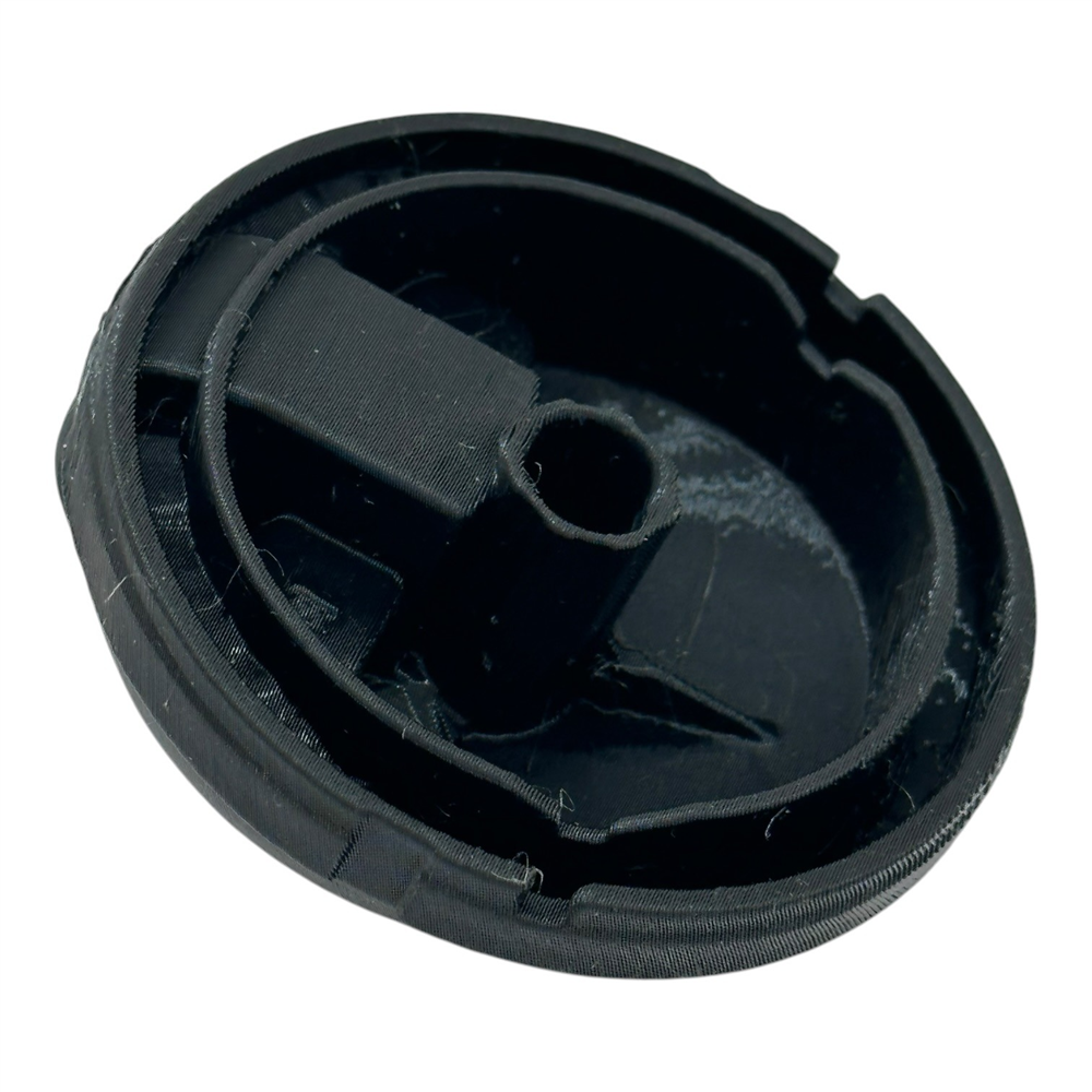 Bosch Uyumlu 10003191/BGB 6SIL1 ProSilence/BGB 7233/BGBS2RD1/BGBS2RD1H/BGBS4HYG1 serisi Süpürge Ön Tekerleği