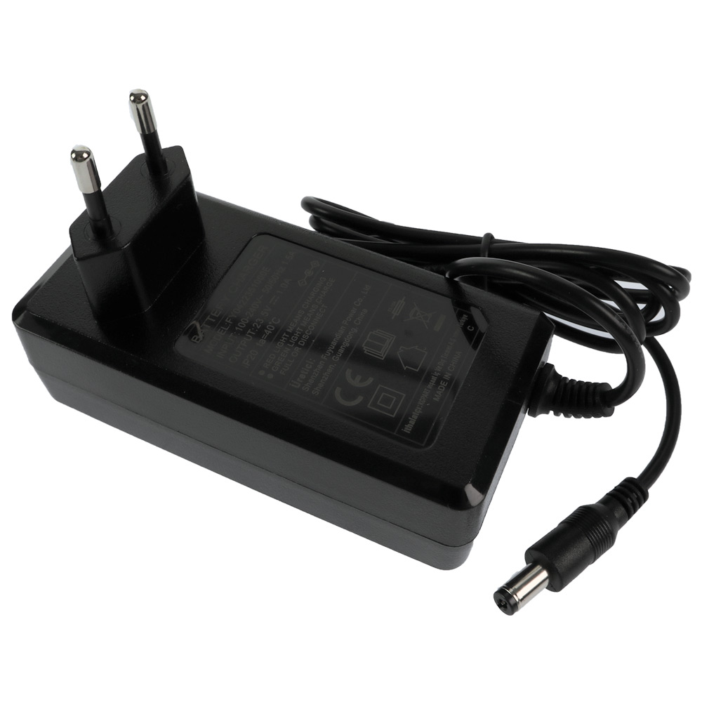 Bosch Uyumlu 12026069, BCS8224PET Unlimited 8 Gen2 ProAnimal, BSS82SIL1 Unlimited 8 Gen2 ProPower Süpürge Şarj Adaptörü