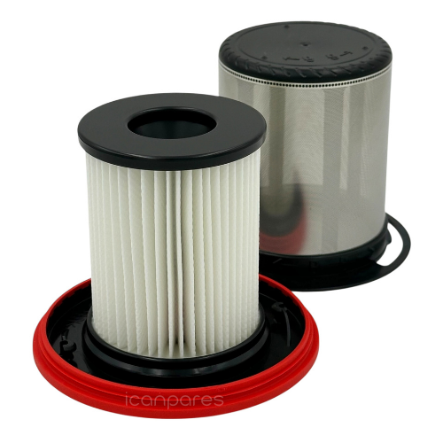 Bosch Uyumlu BBS712A, BCS711EXT, BCS711XXL, BCS712XXL, BKS711GH, BKS711MALL, BKS711MTB, BKS711XXL, 12040193 Süpürge Hazne Filtresi