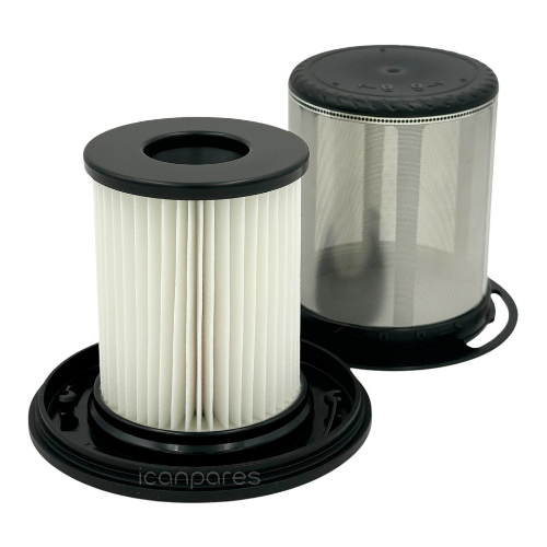 Bosch Uyumlu BSS712XHYG, BKS71HYG3, BKS71HYG1, BCS71HYG1, BCS71HYG2, BCS71HYG1 ProHygienic Aqua, 12048688 Şarjlı Süpürge Filtresi