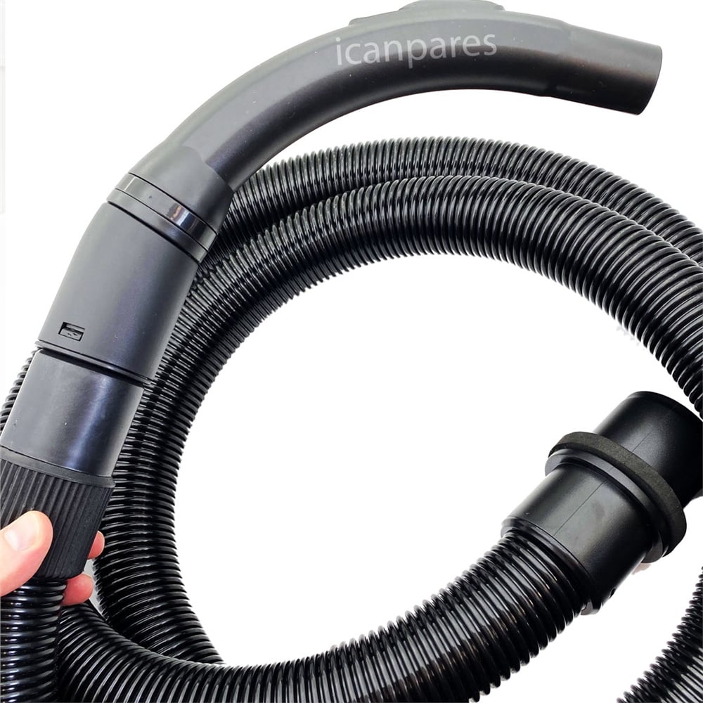 Bosch Uyumlu GAS 35 L AFC SFC+ M AFC Professional Elektrikli Süpürge Hortumu 3 METRE