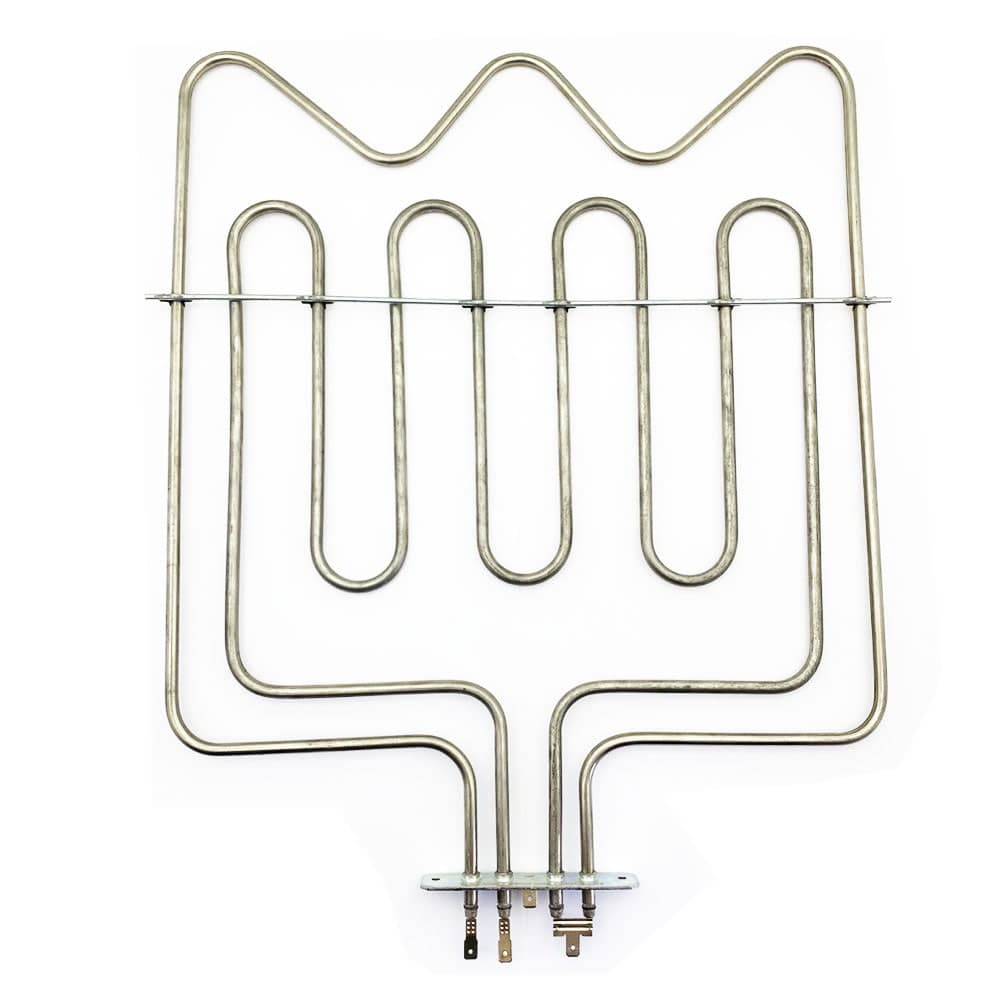 Bosch Uyumlu HBT113AEU HKP110120 HKP110150F HKP110150Q Fırın Üst Rezistansı