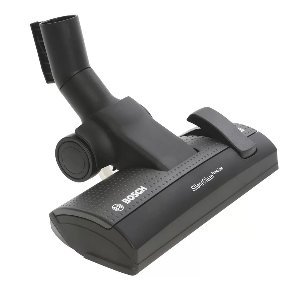 Bosch Uyumlu Silence Clean Premium Elektrikli Süpürge 575582 Emici Başlık