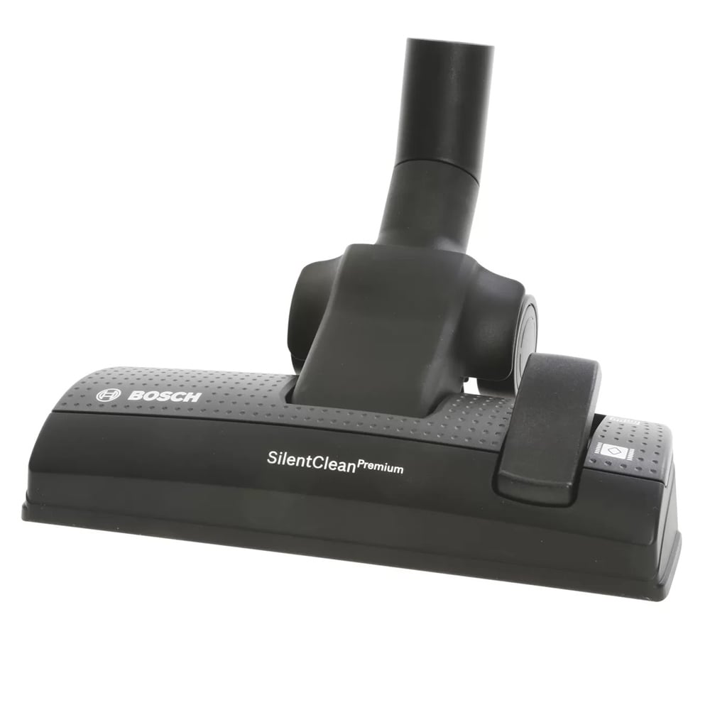 Bosch Uyumlu Silence Clean Premium Elektrikli Süpürge 575582 Emici Başlık