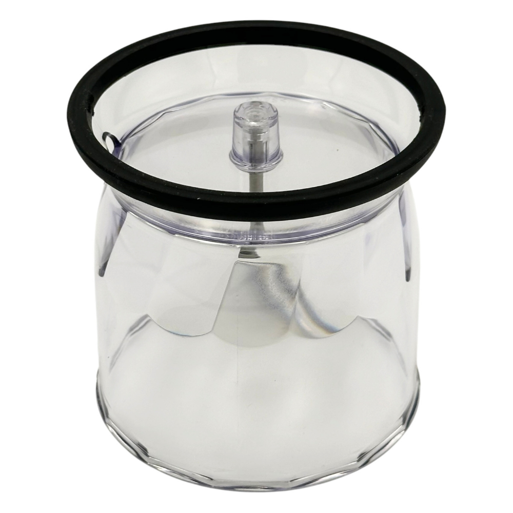 Braun Uyumlu MultiQuick 5 Vario Stabmixer MQ 5245 WH Blender Haznesi 350ml (Küçük Hazne)