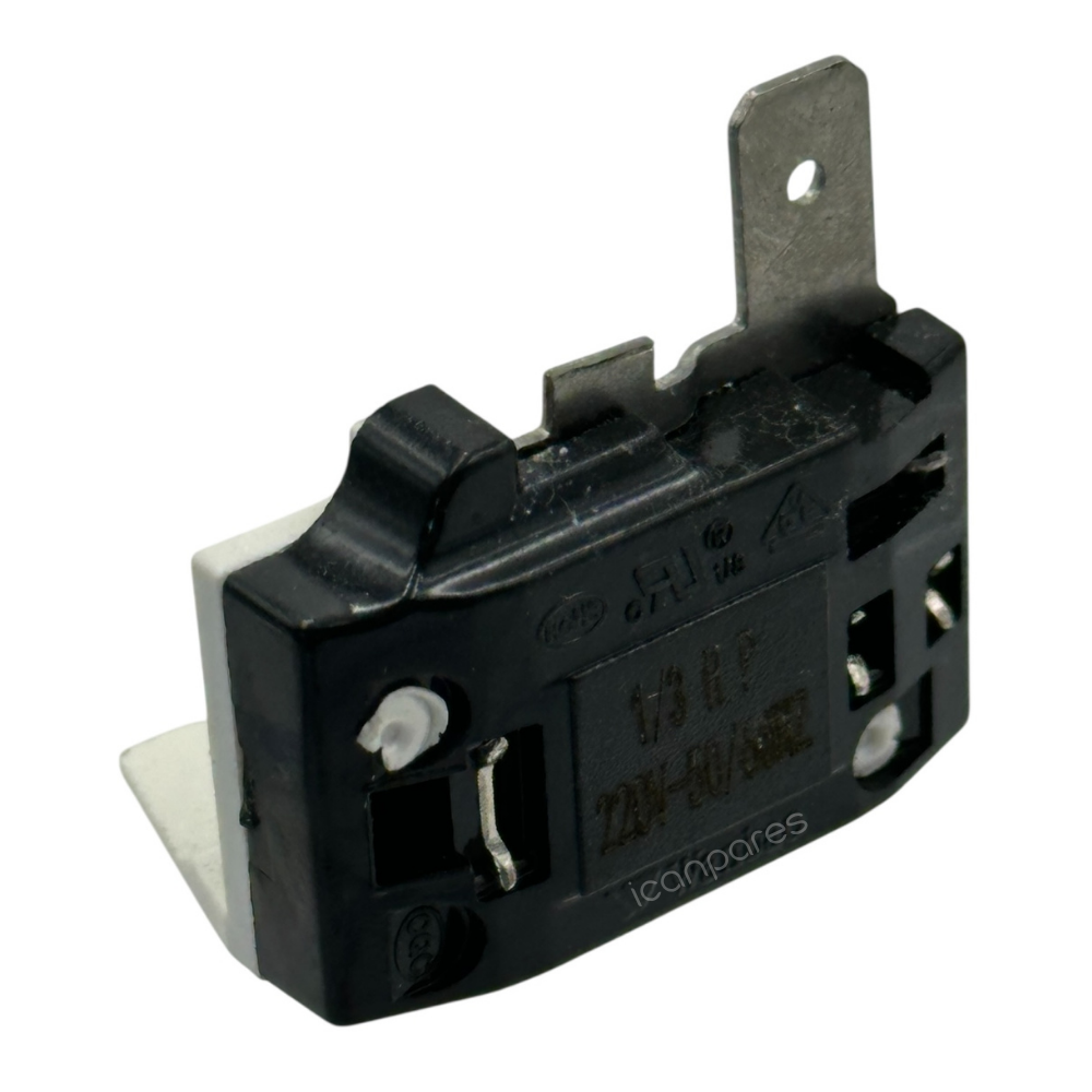 Buzdolabı 1/3 PTC Termik Röle