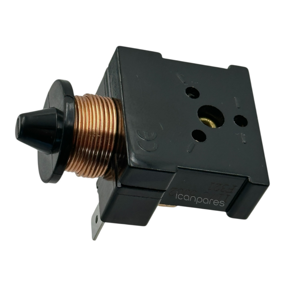 Buzdolabı Rölesi 3/4 - Danfoss
