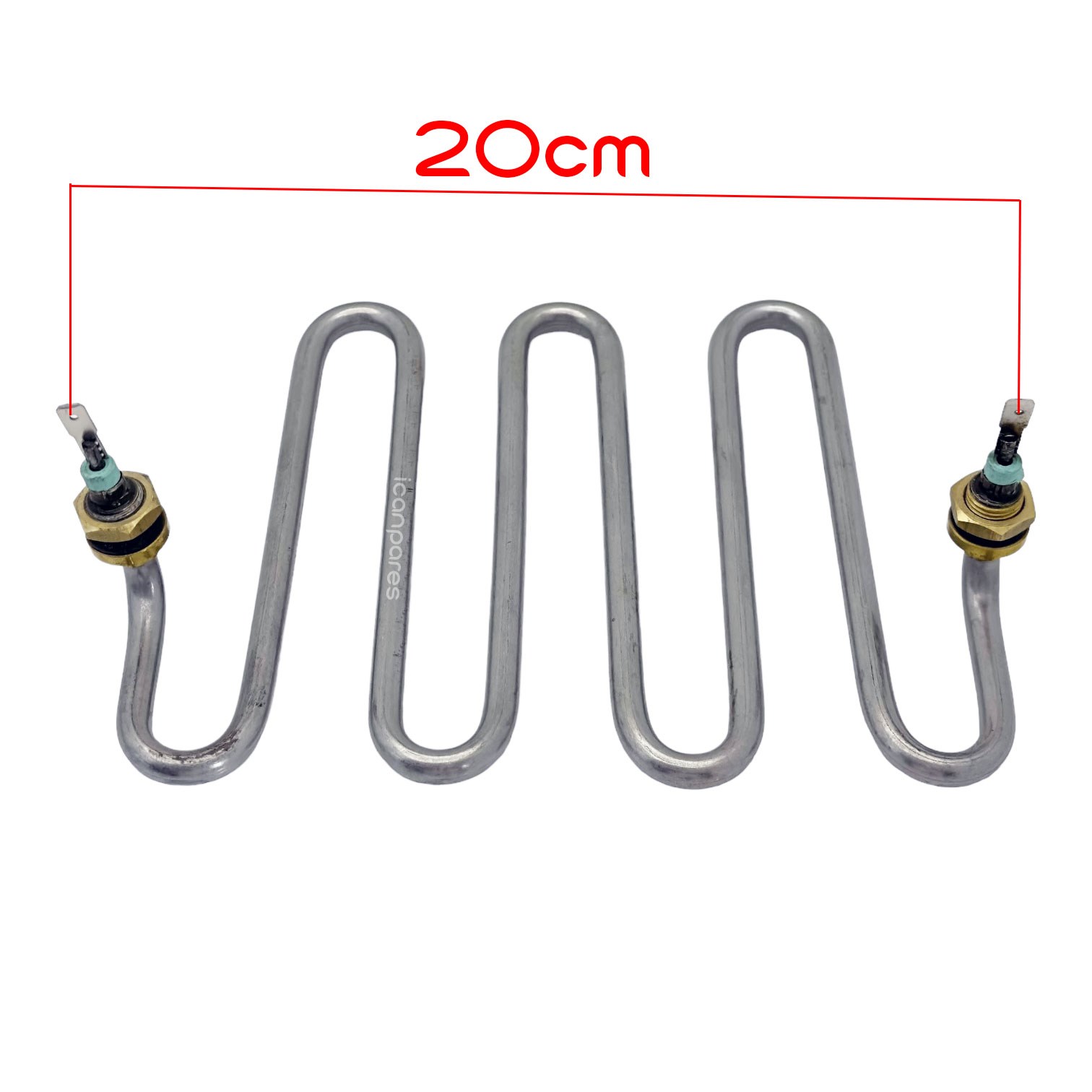 Çay Makinesi ve Semaver Rezistansı 220V - 2500W