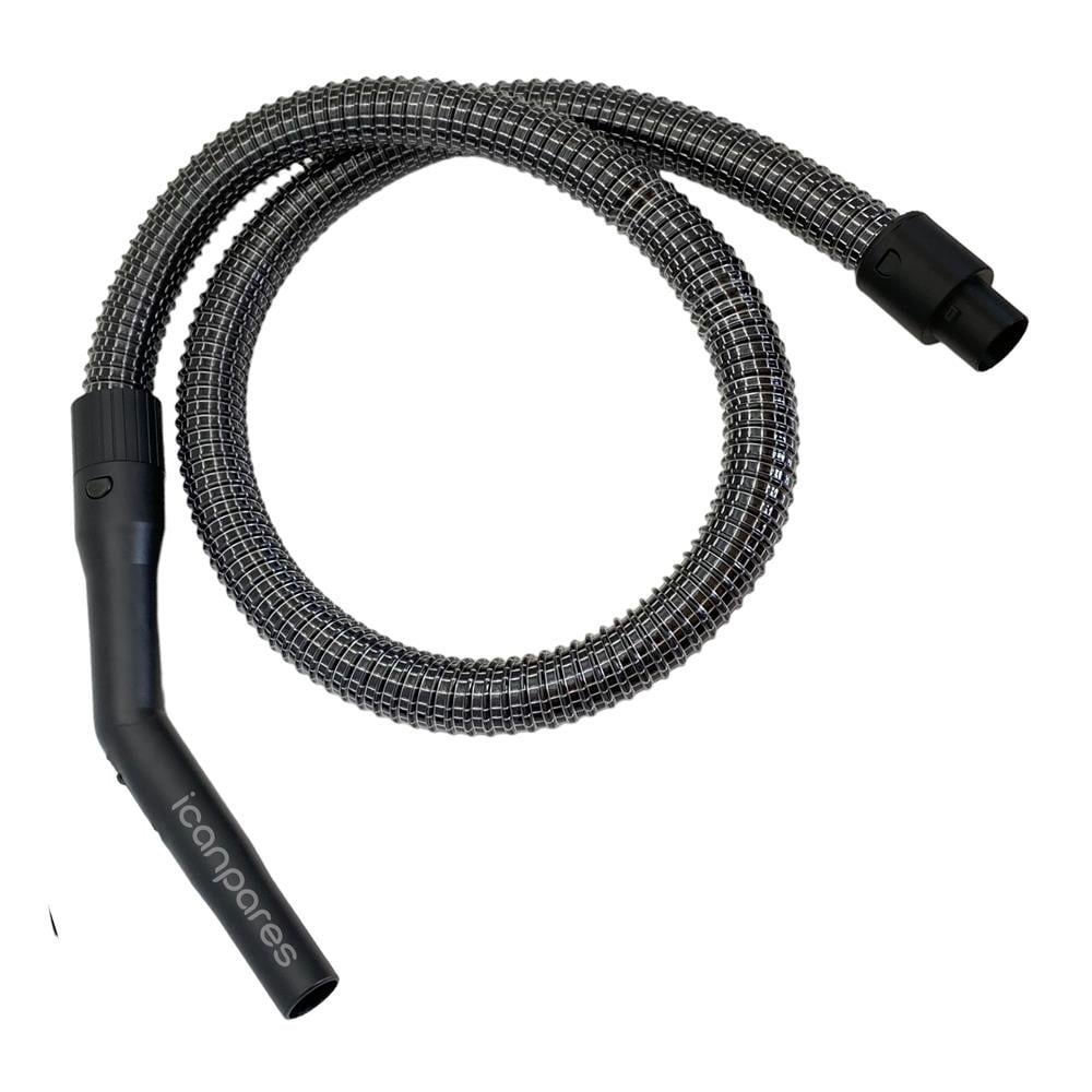 Conti Uyumlu CS-102 Powerstar Süpürge Çelik Telli Hortumu