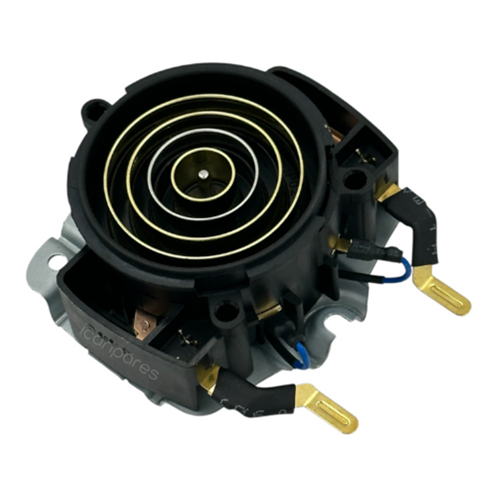 Dawei GCP02-TN / GCP029053 Çay Makinesi Emniyet Termostatı