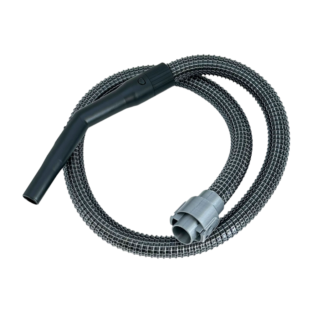 DirtDevil Uyumlu DD2630, DD2650, DD2820, DD2822, DD2324, DD2325 Süpürge Çelik Telli Hortumu Seti