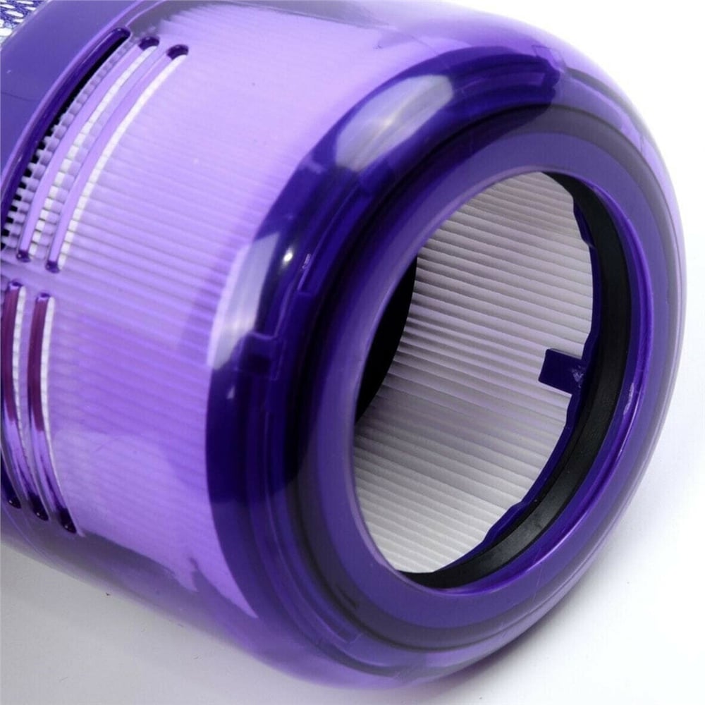 Dyson Uyumlu 970013-02 SV14 V11 Absolute V15 V12 Detect Slim Elektrikli Süpürge Dik Filtre