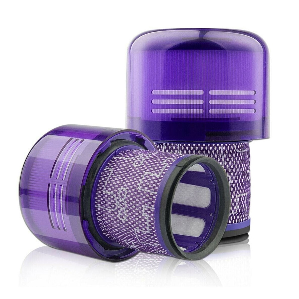 Dyson Uyumlu 970013-02 SV14 V11 Absolute V15 V12 Detect Slim Elektrikli Süpürge Dik Filtre