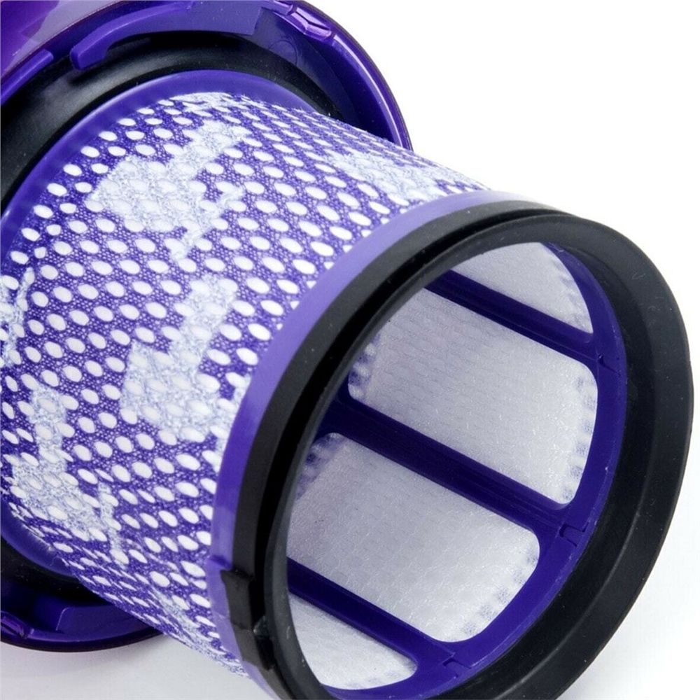 Dyson Uyumlu 970013-02 SV14 V11 Absolute V15 V12 Detect Slim Elektrikli Süpürge Dik Filtre