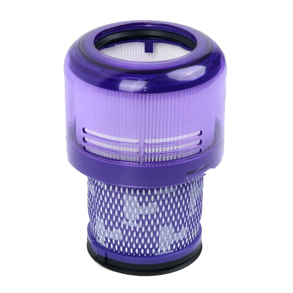 Dyson Uyumlu 970013-02 SV14 V11 Absolute V15 V12 Detect Slim Elektrikli Süpürge Dik Filtre