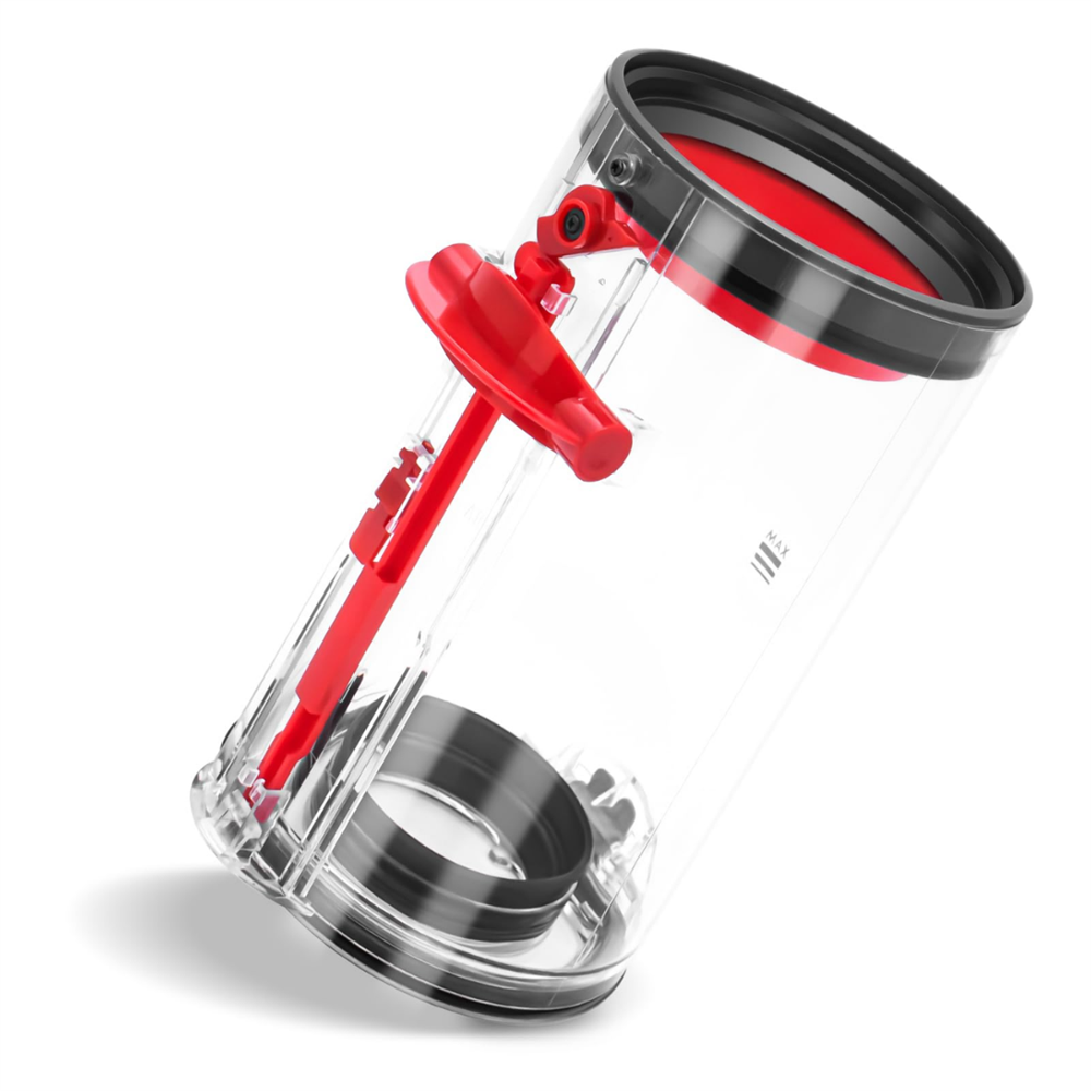 Dyson Uyumlu Cyclone V10 Elektrikli Süpürge Toz Haznesi