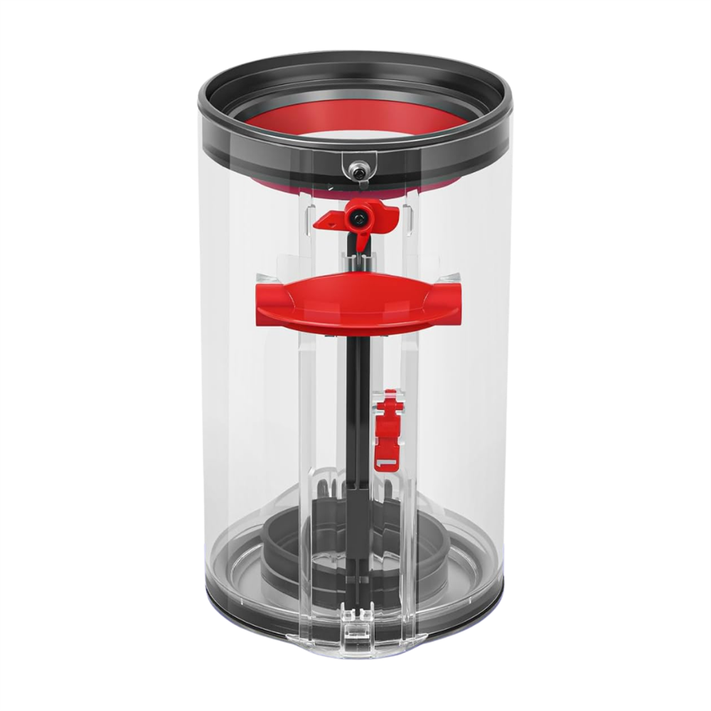 Dyson Uyumlu Cyclone V10 Elektrikli Süpürge Toz Haznesi