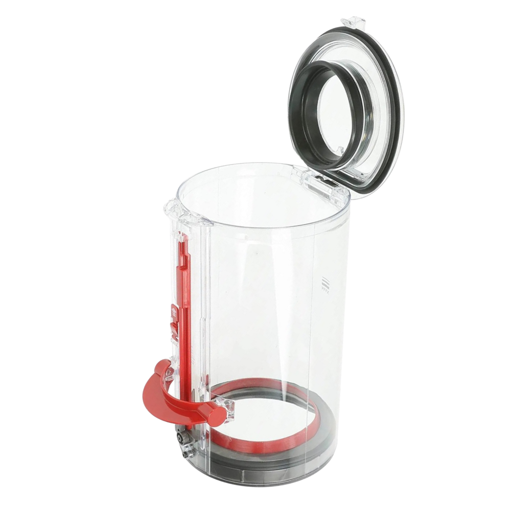 Dyson Uyumlu Cyclone V10 Elektrikli Süpürge Toz Haznesi