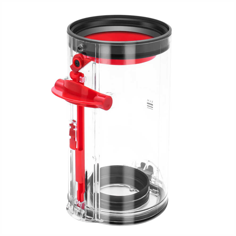 Dyson Uyumlu Cyclone V10 Elektrikli Süpürge Toz Haznesi