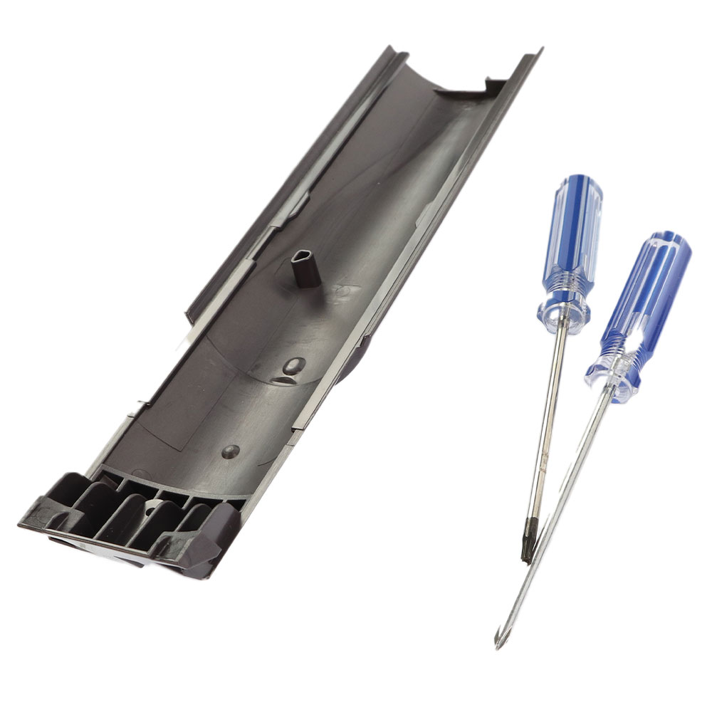 Dyson Uyumlu Cyclone V10/V11/V15 Detect Süpürge Toz Haznesi Hareket Rayı