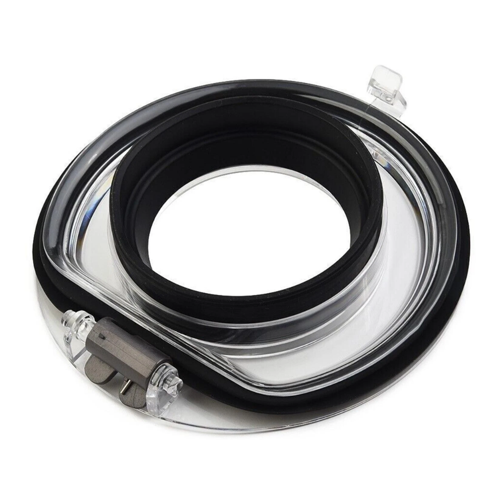 Dyson Uyumlu Cyclone V10/V11/V15 Detect Süpürge Toz Hazne Kapağı