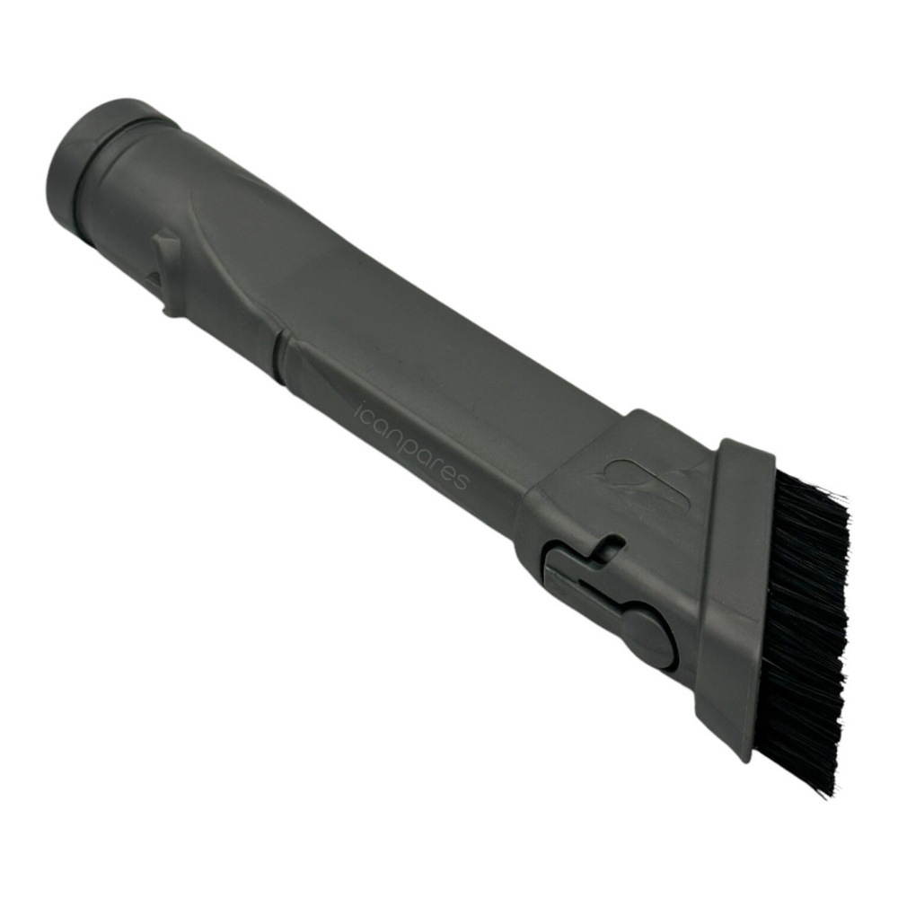 Dyson Uyumlu DC03/DC04/DC05/DC15/DC16/DC18 serisi Süpürge Dikey Kombinasyon Başlığı