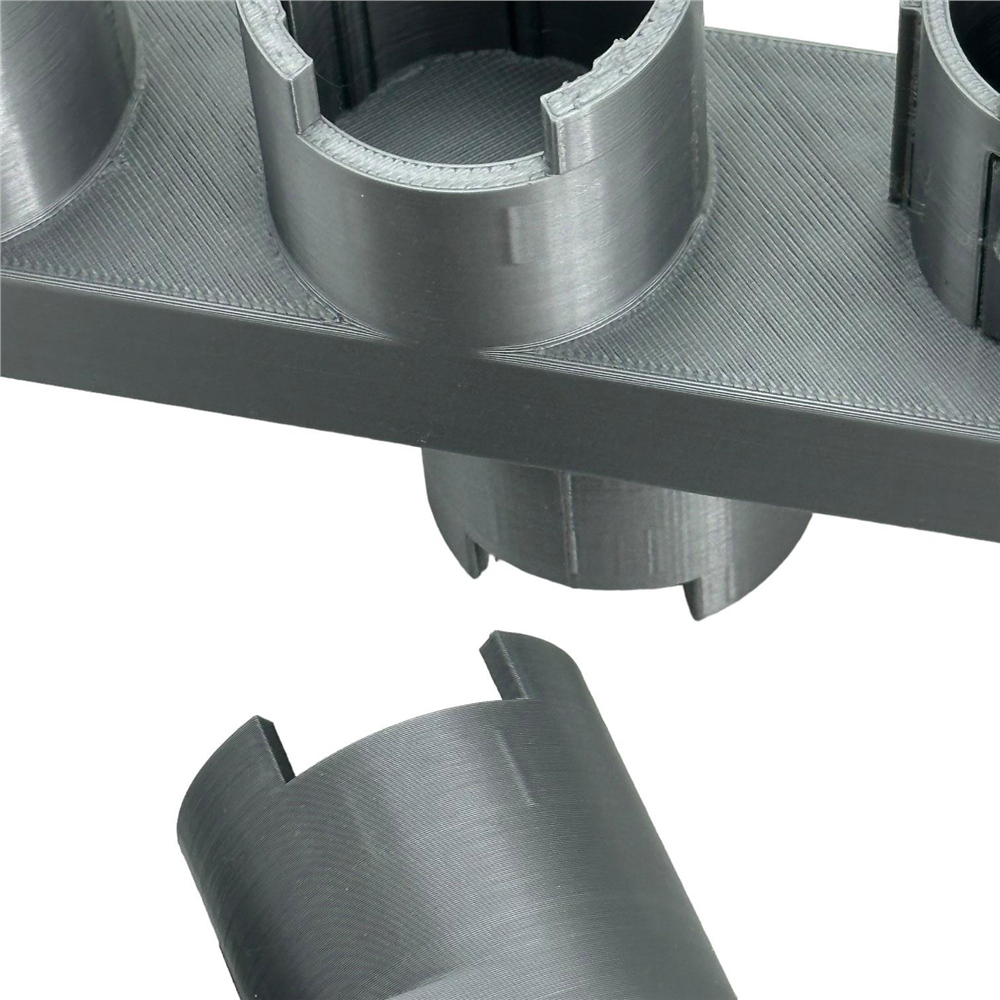 Dyson Uyumlu Süpürge Aksesuar Tutucu, Dyson Uyumlu V7, V8, V10, V11, V15 için Aksesuar Tutucu