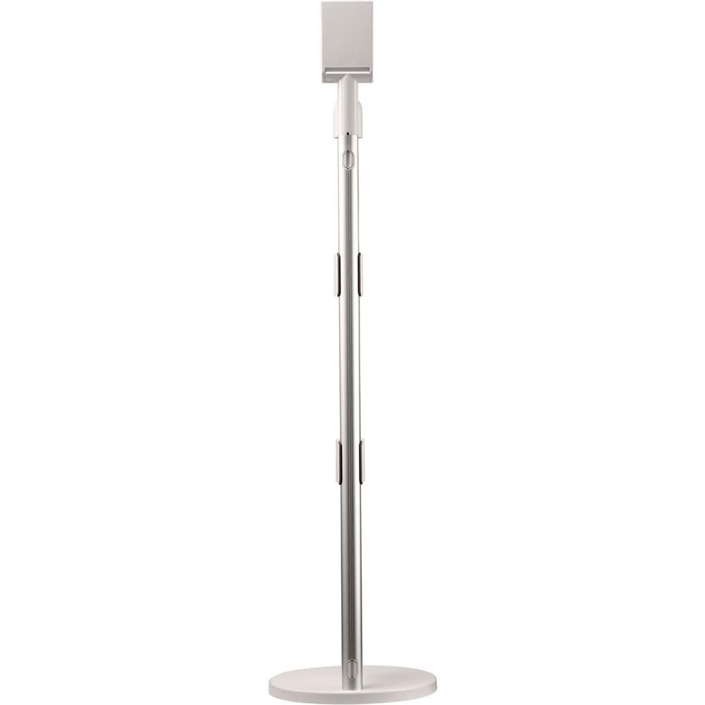 Dyson Uyumlu V10 Dik Süpürge Aksesuar Tutucu Şarj Yuvalı Alüminyum Stand Ayaklı Ünite