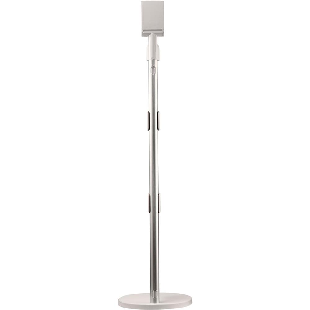 Dyson Uyumlu V10 Dik Süpürge Aksesuar Tutucu Şarj Yuvalı Alüminyum Stand Ayaklı Ünite