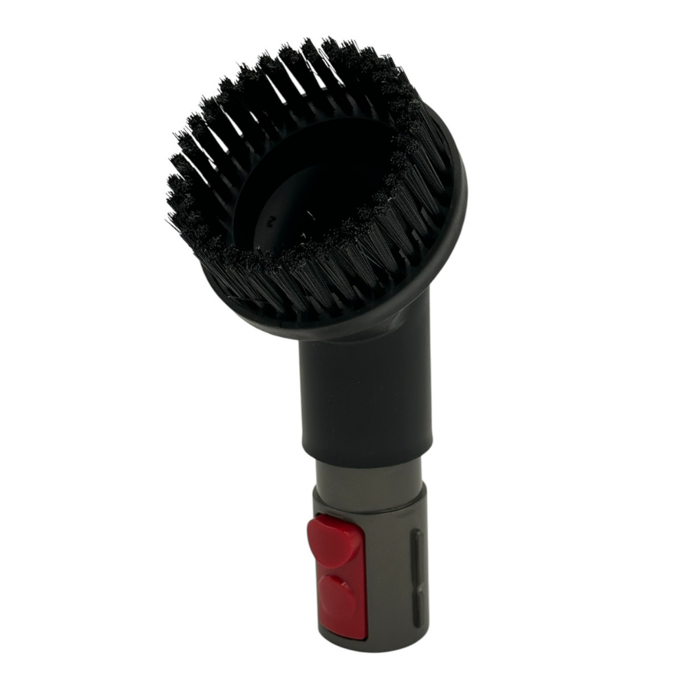 Dyson Uyumlu V11 SV14, V8, Cyclone V10, V15, V7 Yuvarlak Toz Alma Fırçası