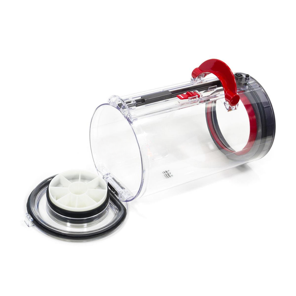 Dyson Uyumlu V11/V15 Detect Elektrikli Süpürge Toz Haznesi