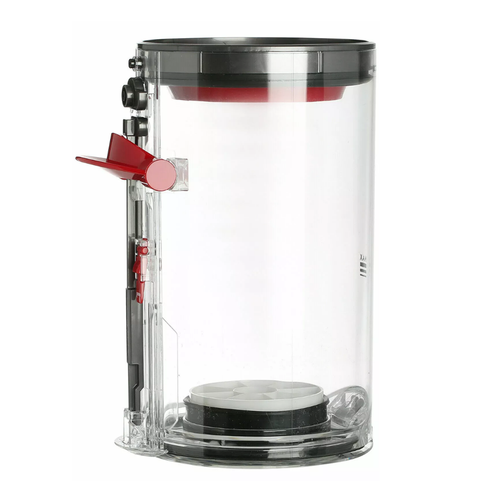 Dyson Uyumlu V11/V15 Detect Elektrikli Süpürge Toz Haznesi