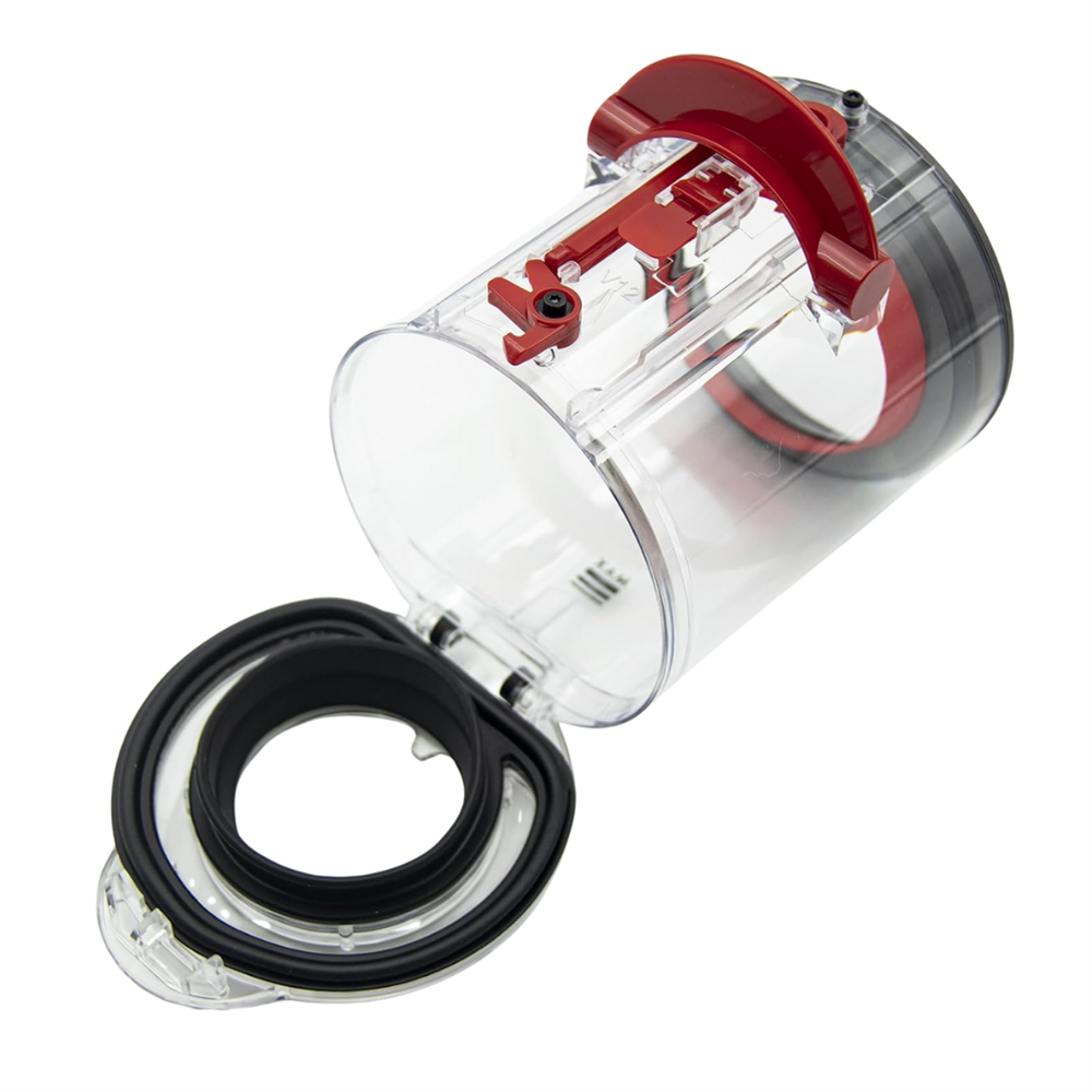 Dyson Uyumlu V12 Detect Slim Süpürge Toz Haznesi